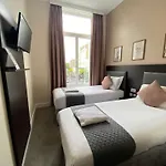 Trebovir Hotel